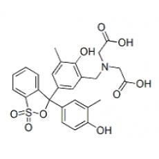 Z96091 半二甲酚橙, 生物技术级