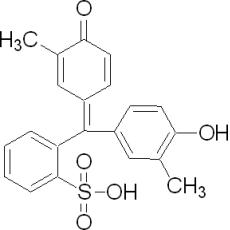 Z904158 甲酚红, AR