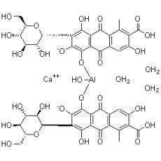 Z905214 胭脂红, 97%,用于生物学染色