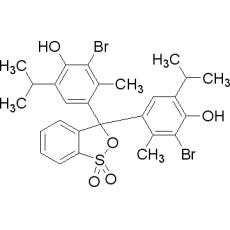 Z901811 溴百里香酚蓝(BTB), ACS,Dye content 95 %