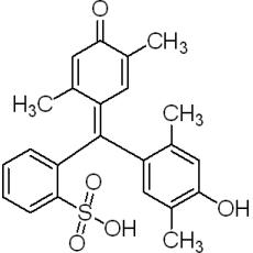 Z920582 对二甲酚蓝, Indicator