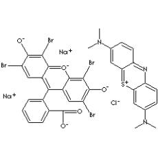 Z920519 瑞氏色素, 高纯级,>97%（HPLC),用于血液和生物学染色