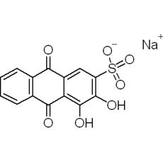 Z900022 茜素红 S, AR,≥80.0%(HPLC)