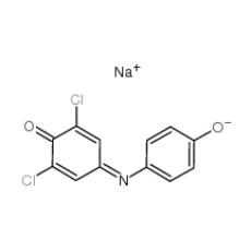 Z907251 2,6-二氯靛酚钠盐 水合物, 98.0%