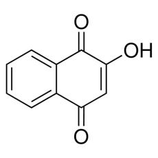 Z911514 2-羟基-1,4-萘醌, 98%