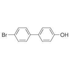 Z904087 4-羟基-4`-溴联苯, >99.0%(GC)