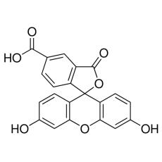 Z904708 5-羧基荧光素, 95%