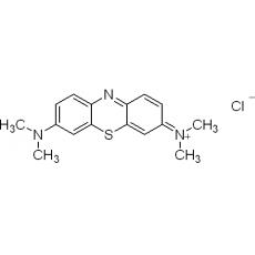 Z912932 亚甲基蓝, 用于生物学染色,Dye content, ≥90%(HPLC)