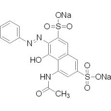 Z900395 偶氮荧光桃红, Biological stain