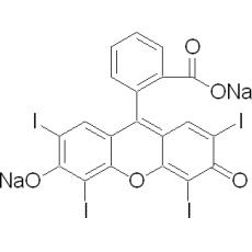 Z908956 四碘荧光素钠盐, 85%