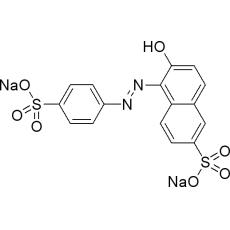 Z917877 日落黄标准溶液, 1mg/mL,基体：水