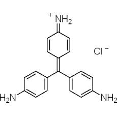 Z902586 盐酸副品红, Biological stain