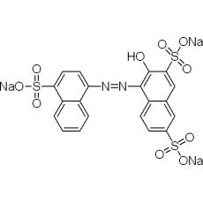 Z900748 苋菜红标准溶液, 1.0mg/mL,基体：水