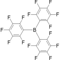 Z919388 三(五氟苯基)硼烷, 97%