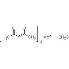 Z913342 乙酰丙酮镁, 二水合物, 98%