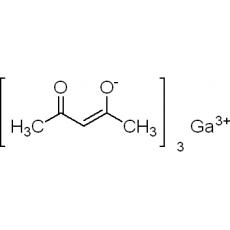 Z910459 乙酰丙酮镓(III), 99.99% metals basis