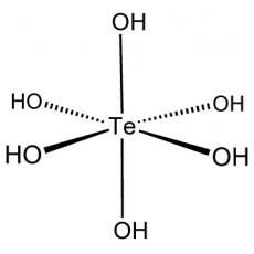 Z919496 碲酸, 98%