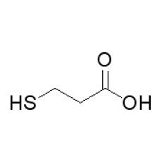 Z912990 3-巯基丙酸, 98%