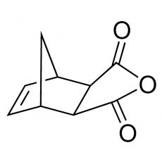 Z905272 顺-5-降冰片烯-外型-2,3-二甲酸酐, 95%