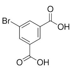 Z904103 5-溴基异萘酸, 97%