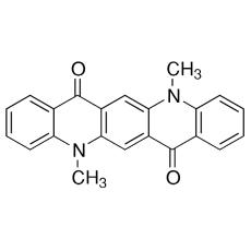 Z908425 N,N-二甲基喹吖啶酮, >96.0%(HPLC)