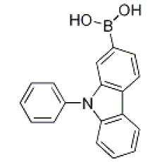 Z935797 (9-苯基-9H-咔唑-2-基)硼酸, 98%