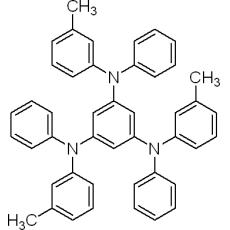 Z918626 1,3,5-三[(3-甲基苯基)苯氨基]苯, 97%