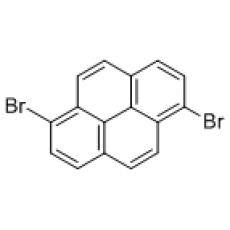 Z935804 1,6-二溴芘, 98%