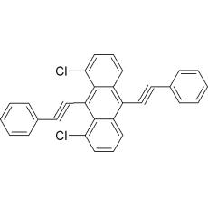 Z907822 1,8-二氯-9,10-二苯乙炔基蒽, 90%