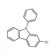 Z924316 2-溴-9-苯基咔唑, 99%