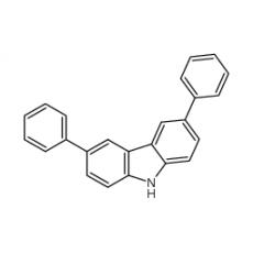Z924317 3,6-二苯基咔唑, 99%
