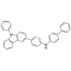 Z935809 3-[4-(4-联苯基氨基)苯基]-9-苯基咔唑, 98%