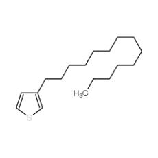 Z924307 3-十四烷基基噻吩, 98%