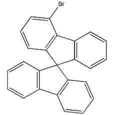 Z935792 4-溴-9,9'-螺二芴, 98%