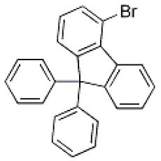 Z935793 4-溴-9,9-二苯基芴, 98%