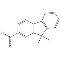Z94332 9,9-Dimethyl-2-nitrofluorene, 98%