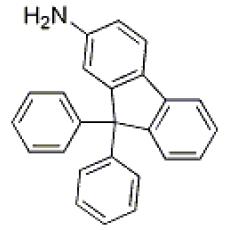 Z924329 9,9-二苯基-2-氨基芴, 98%