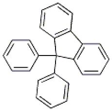 Z924320 9,9-二苯基芴, 98%