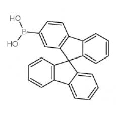 Z924335 9，9-螺二（芴基-2-）硼酸, 98%,HPLC