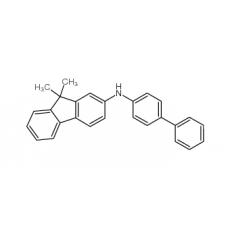 Z924342 N-([1,1'-二苯基]-4-基)-9,9-二甲基-9H-芴-2-胺, 99%