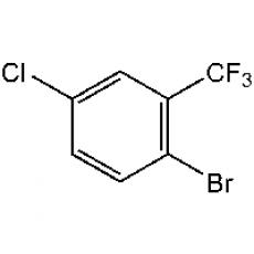 Z902124 2-溴-5-氯三氟甲苯, 97%