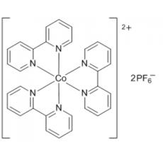 Z935582 三(2,2'-二吡啶)钴(II)双(六氟磷酸盐), 95%