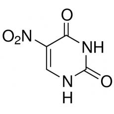 Z915015 5-硝基脲嘧啶, 97%
