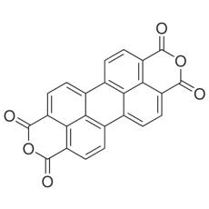 Z916992 苝-3,4,9,10-四羧酸二酐, 98%