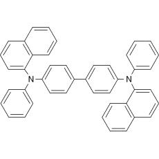 Z914626 N,N'-二苯基-N,N'-(1-萘基)-1,1'-联苯-4,4'-二胺, 98.0%