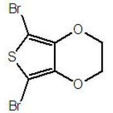Z908510 2,5-二溴-3,4-乙烯基二氧噻吩, 95%