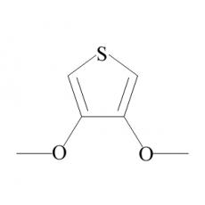 Z906630 3,4-二甲氧基噻吩, 97%