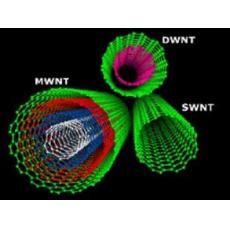 Z922928 单壁碳纳米管, ≥95%,OD:1-2 nm，Length:4-20 μm