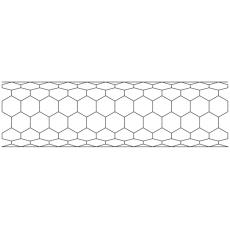 Z905982 石墨化羟基化多壁碳纳米管, >99.9%,ID:5-10nm,OD:10-20nm,Length:10-30μm,-OH:~0.9wt%