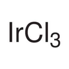 Z912163 氯化铱(III), anhydrous,99.99%(metals basis),Ir≥63.9%